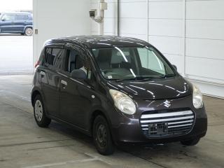 SUZUKI ALTO ECO
