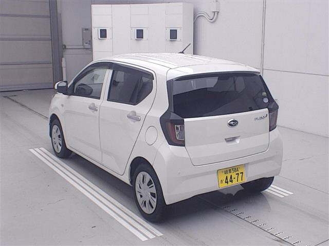 SUBARU PLEO PLUS