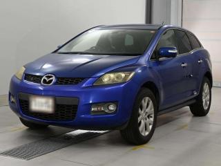 MAZDA CX-7