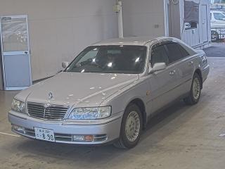 NISSAN CIMA