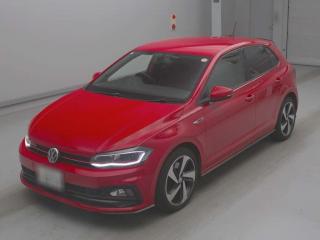 VOLKSWAGEN POLO GTI