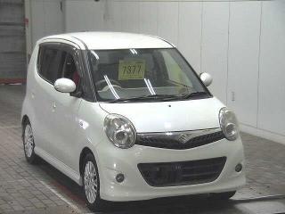 SUZUKI MRWAGON