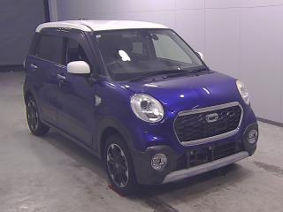 DAIHATSU CAST ACTIVA