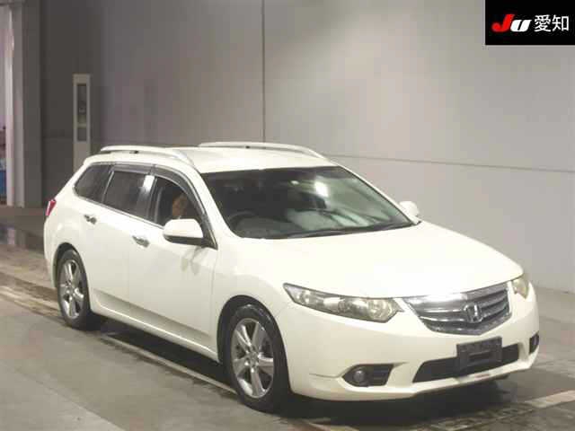 HONDA ACCORD TOURER