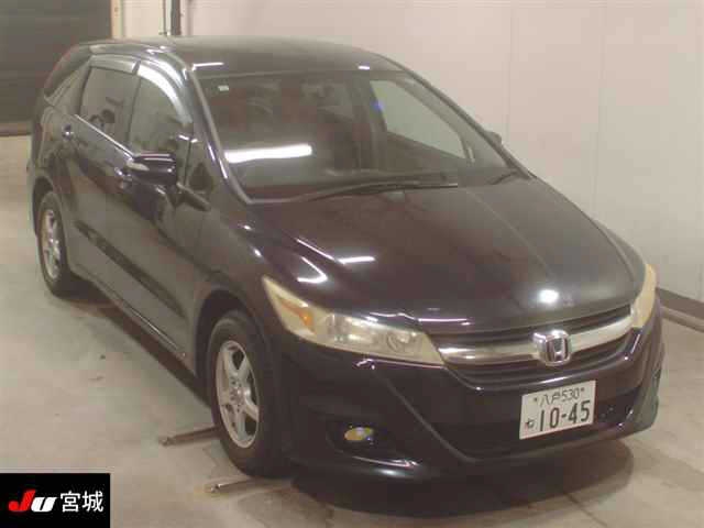 HONDA STREAM