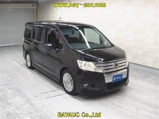 HONDA STEPWGN SPADA