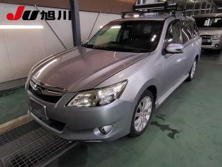 SUBARU EXIGA