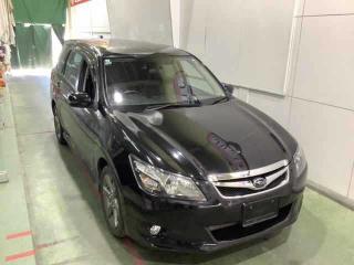SUBARU EXIGA