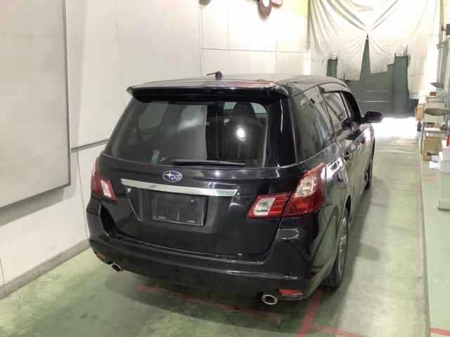 SUBARU EXIGA