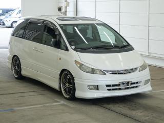TOYOTA ESTIMA L