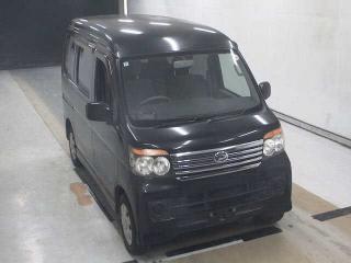DAIHATSU ATRAI WAGON