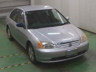 HONDA CIVIC FERIO