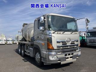 HINO PROFIA