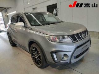 SUZUKI ESCUDO