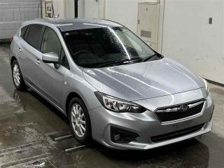SUBARU IMPREZA SPORT