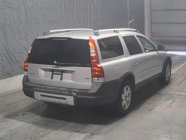 VOLVO XC70