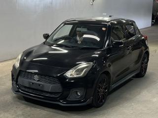SUZUKI SWIFT SPORTS