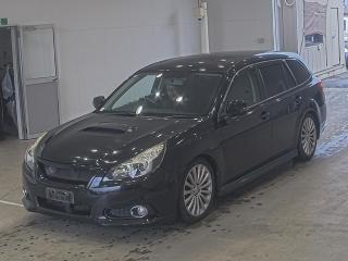 SUBARU LEGACY TOURING WAGON