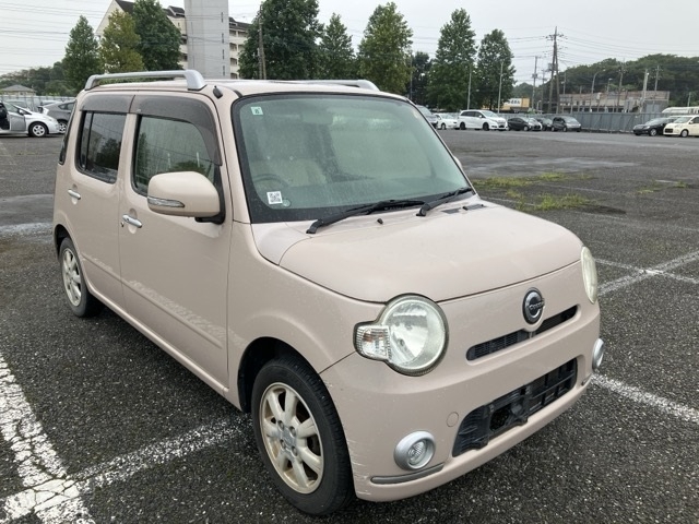DAIHATSU MIRA COCOA