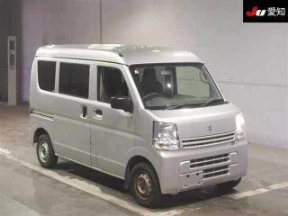 SUZUKI EVERY VAN