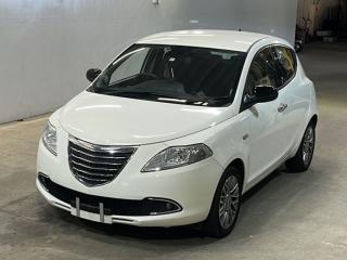 CHRYSLER YPSILON