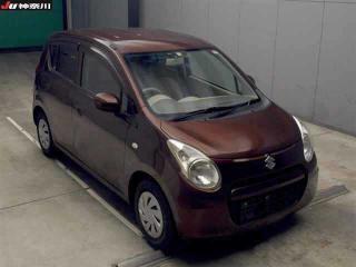 SUZUKI ALTO ECO