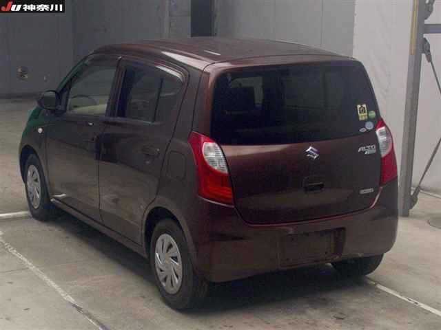 SUZUKI ALTO ECO