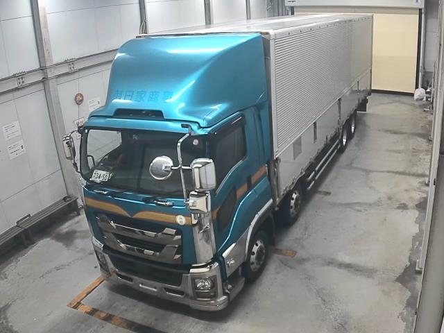 ISUZU OTHER