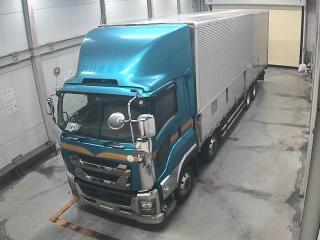ISUZU OTHER