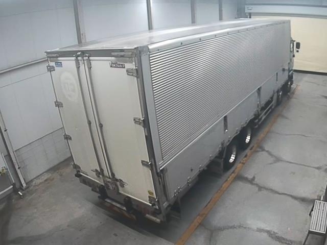 ISUZU OTHER