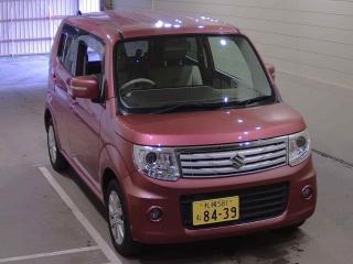 SUZUKI MRWAGON