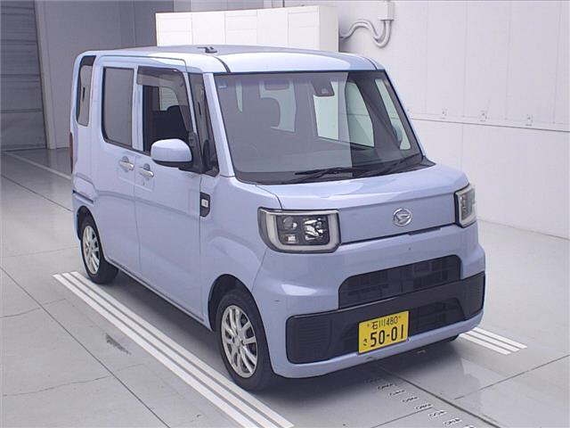 DAIHATSU HIJET CADDY