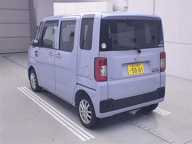 DAIHATSU HIJET CADDY