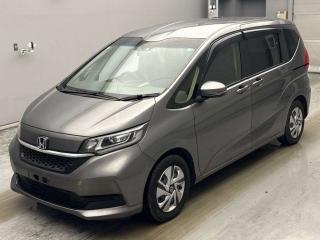 HONDA FREED HYBRID