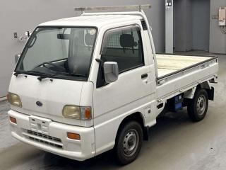 SUBARU SAMBAR TRUCK