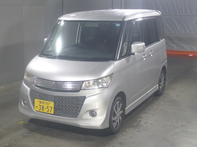 SUZUKI PALETTE SW