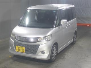SUZUKI PALETTE SW