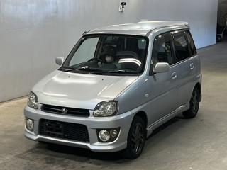 SUBARU PLEO