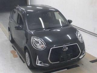 DAIHATSU BOON