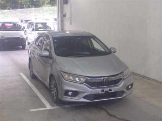 HONDA GRACE