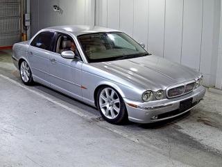 JAGUAR XJ6