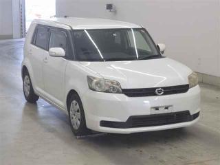 TOYOTA COROLLA RUMION