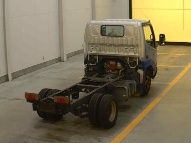 TOYOTA DYNA