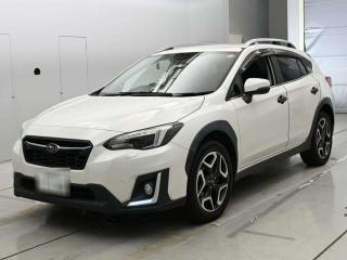 SUBARU SUBARU XV