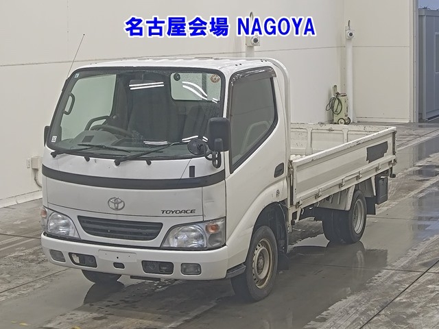 TOYOTA TOYOACE