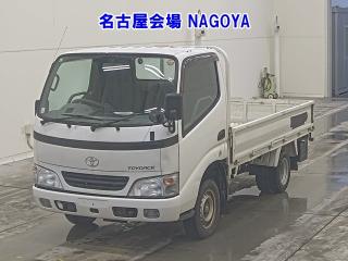 TOYOTA TOYOACE
