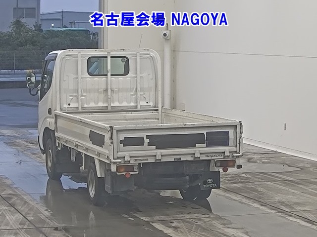 TOYOTA TOYOACE