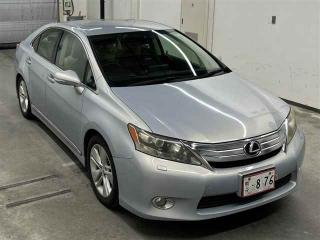 LEXUS HS
