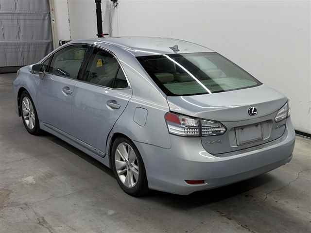 LEXUS HS