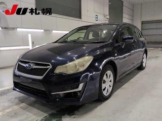 SUBARU IMPREZA SPORT